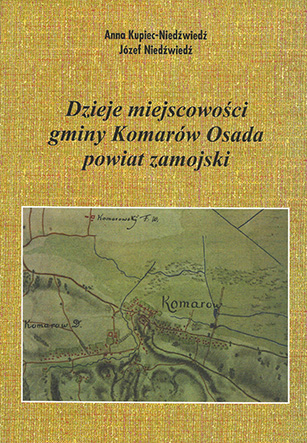 Komarw-Osada